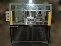 hydraulic press
